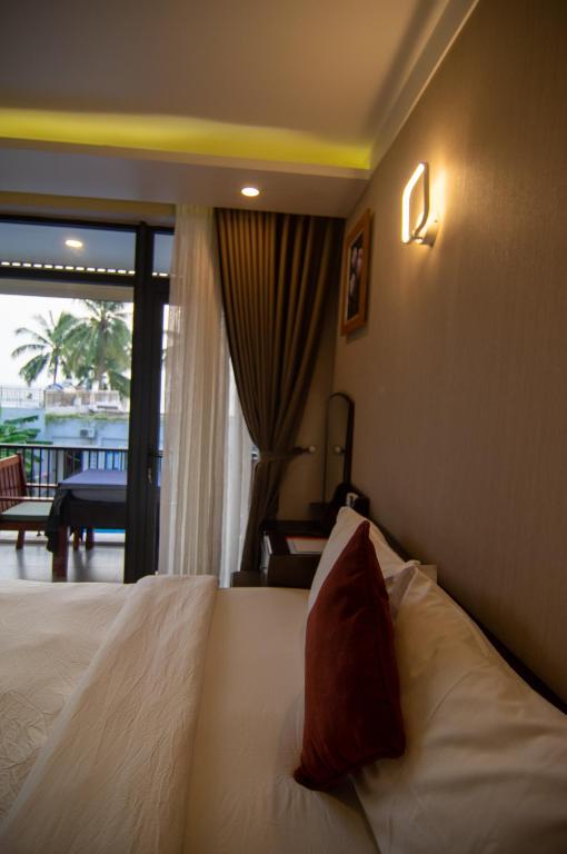 Sealight Villa and House Phu Quoc - 14