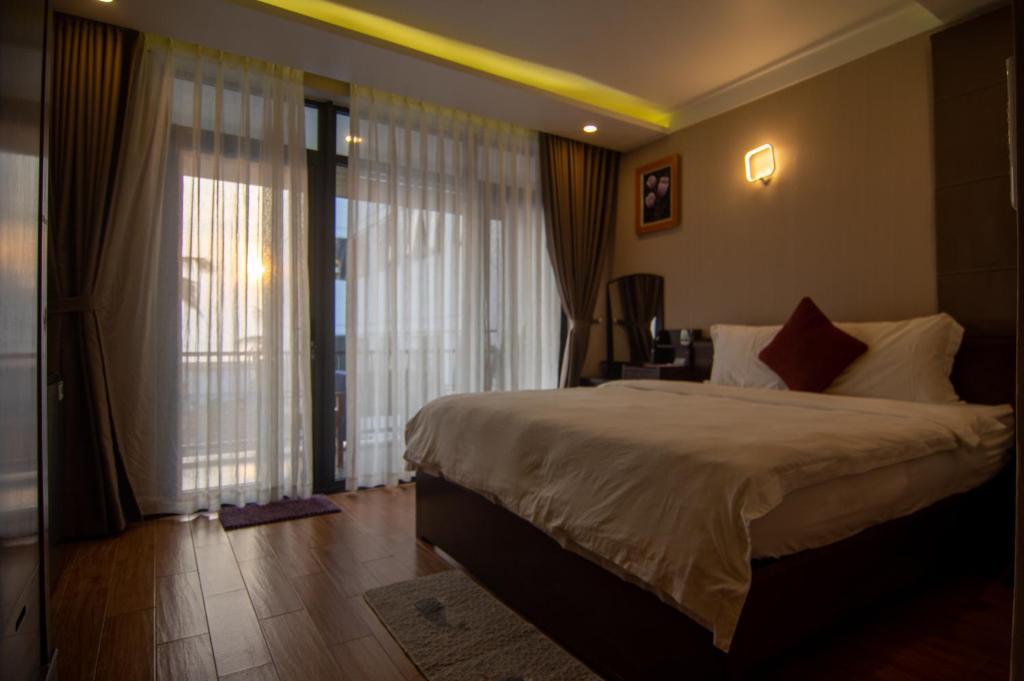 Sealight Villa and House Phu Quoc - 12