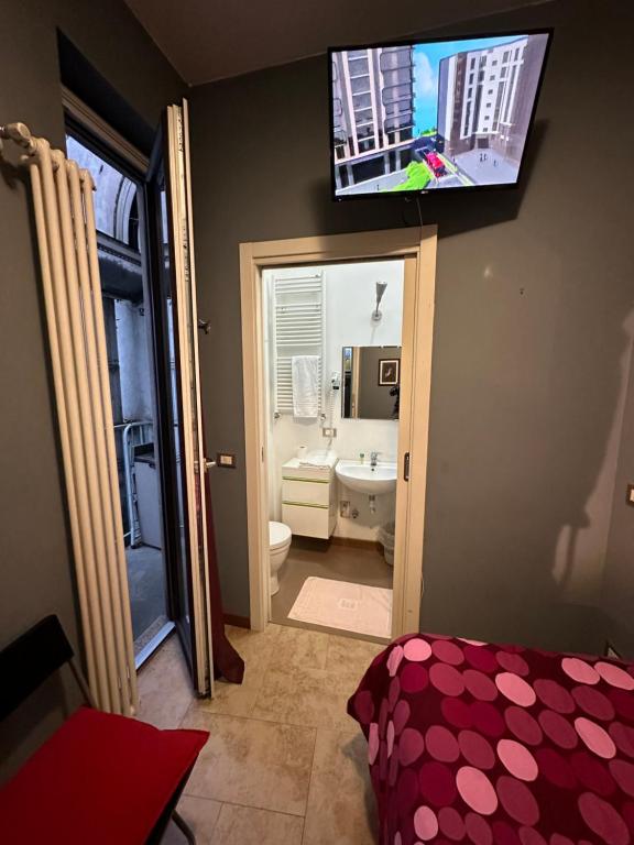 Chiossetto House - Single Room