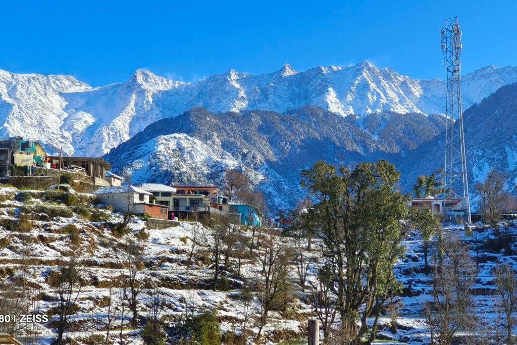 マクロード・ガンジにあるAbhi houseのギャラリーの写真