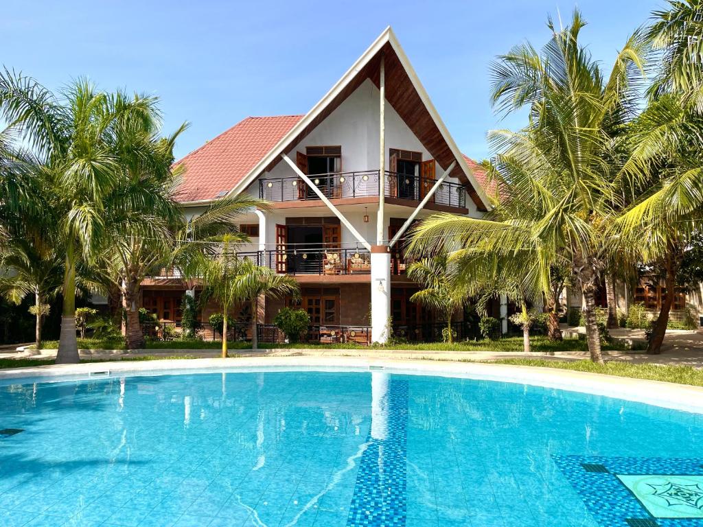 Savannah Sunset Villas, Ukunda (updated prices 2024)