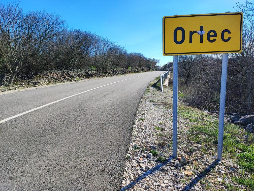 Fotografie z fotogalerie ubytování Acacia House - Cres Island v destinaci Orlec