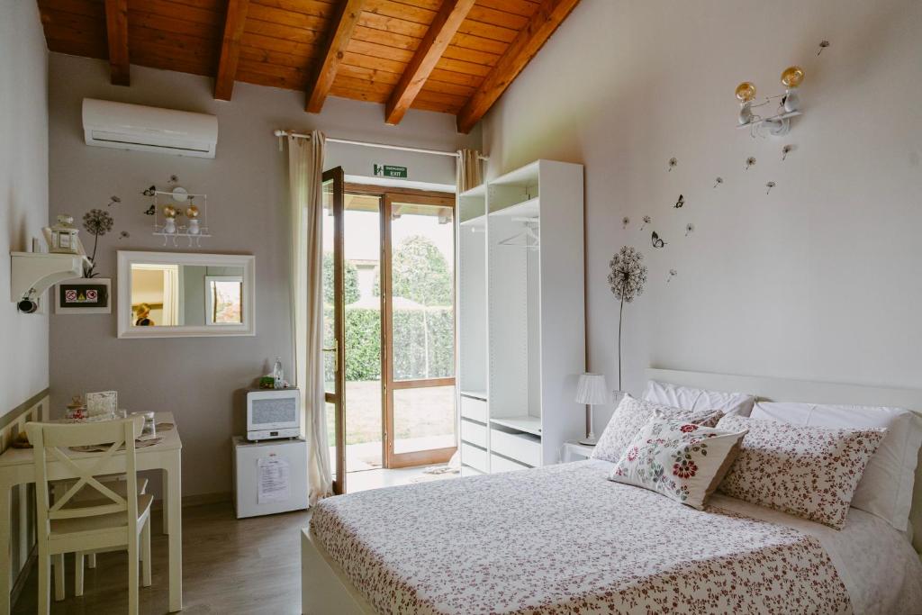 LA CASETTA Malpensa Guesthouse - Standard Apartment