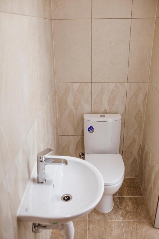 Telšiai Inn - Appartement