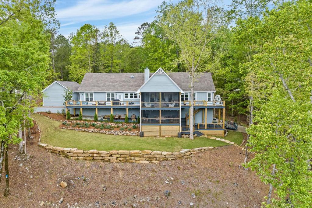 Bella Lago, Jacksons Gap (precios actualizados 2024)