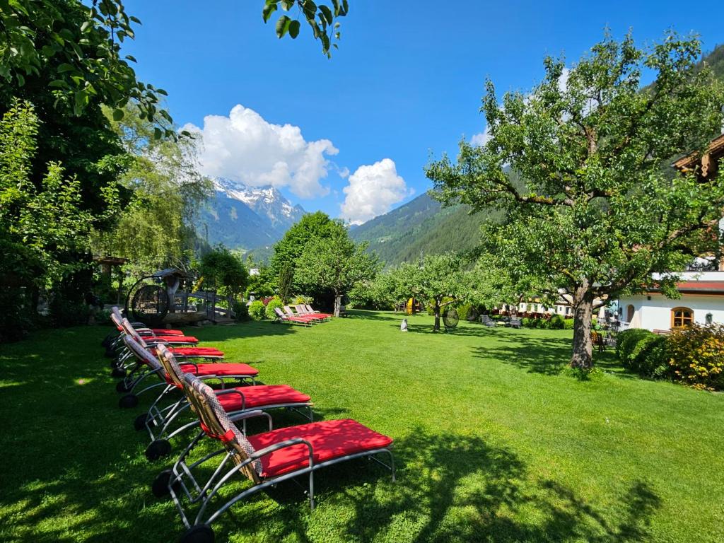 Hotel Edenlehen