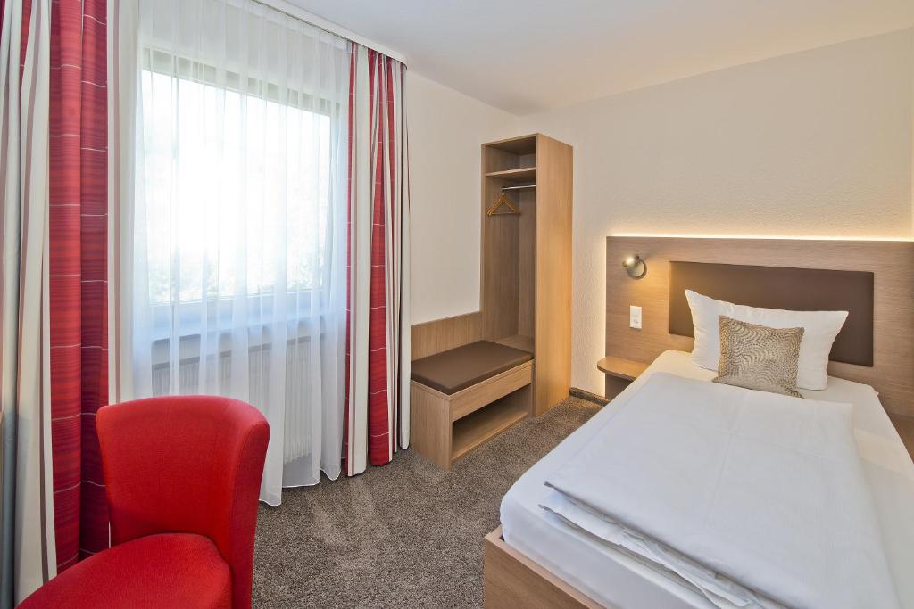 Hotel Bären - Einzelzimmer