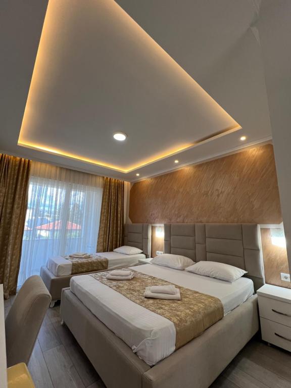 Apartments Fati & Flori - 4