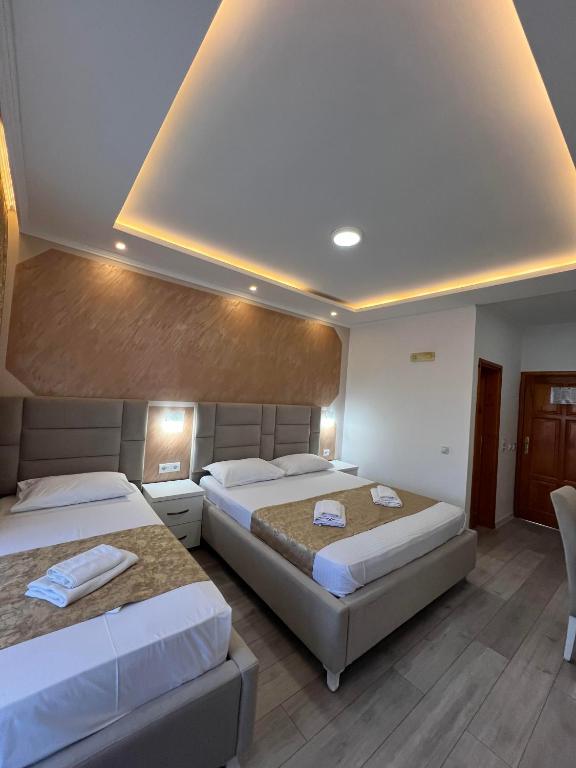 Apartments Fati & Flori - 6