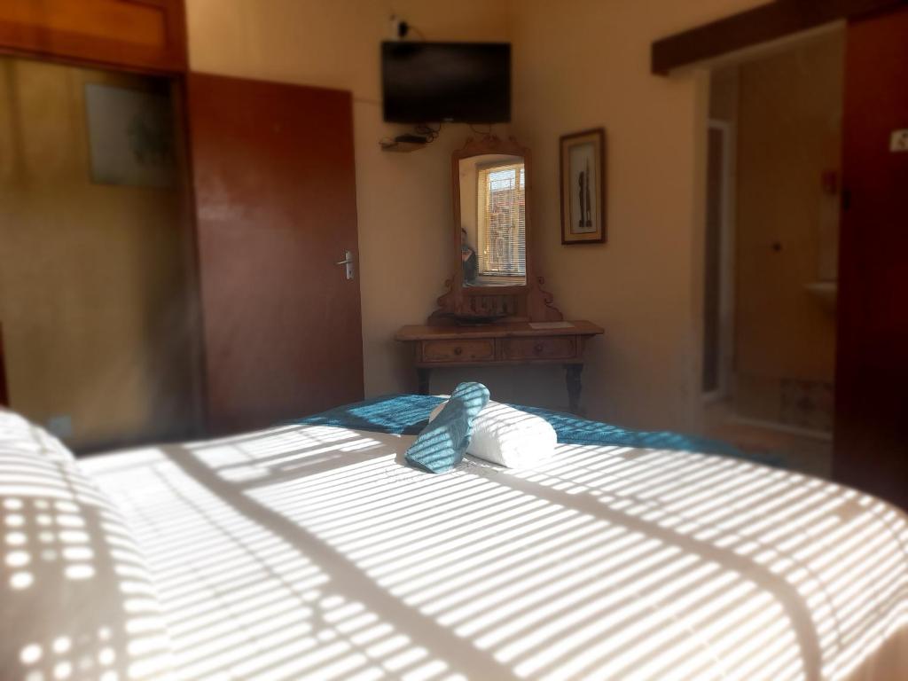 Mrakes Guesthouse - Habitación Doble