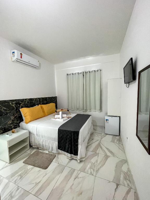 Fotografie z fotogalerie ubytování Estrela Premium Pousada v destinaci Gamboa