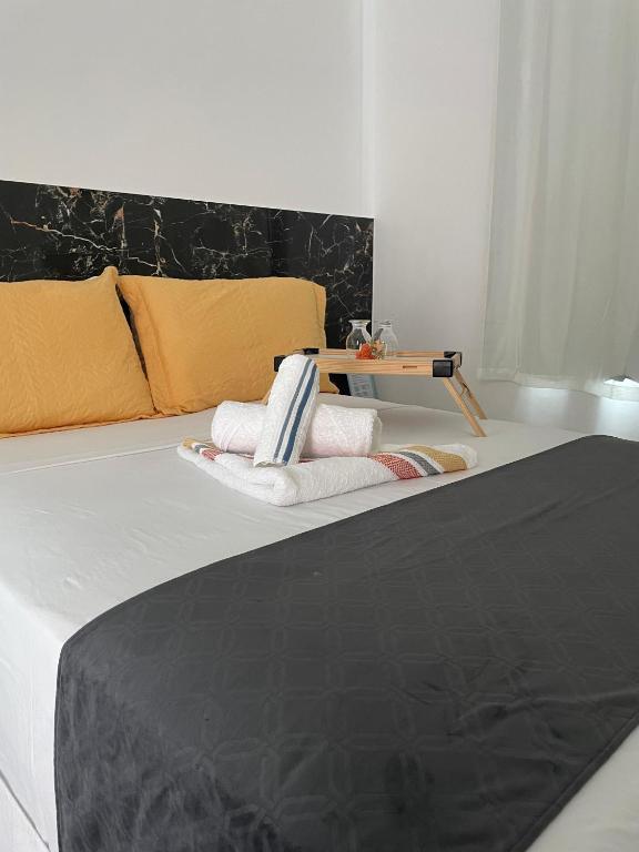 Fotografie z fotogalerie ubytování Estrela Premium Pousada v destinaci Gamboa