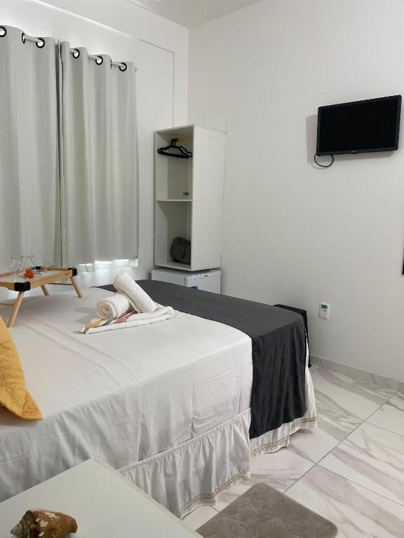 Fotografie z fotogalerie ubytování Estrela Premium Pousada v destinaci Gamboa