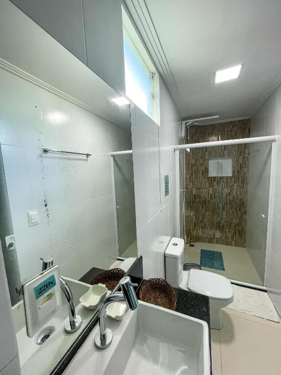 Fotografie z fotogalerie ubytování Estrela Premium Pousada v destinaci Gamboa