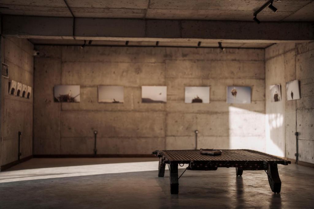 Fotografie z fotogalerie ubytování Kikonia Art & Suites v destinaci Akyaka
