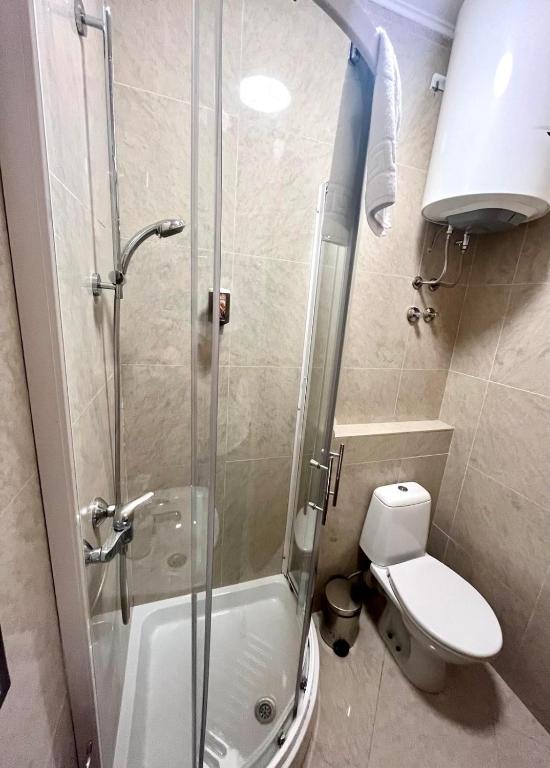 Bagno di Garni Hotel TIANIS