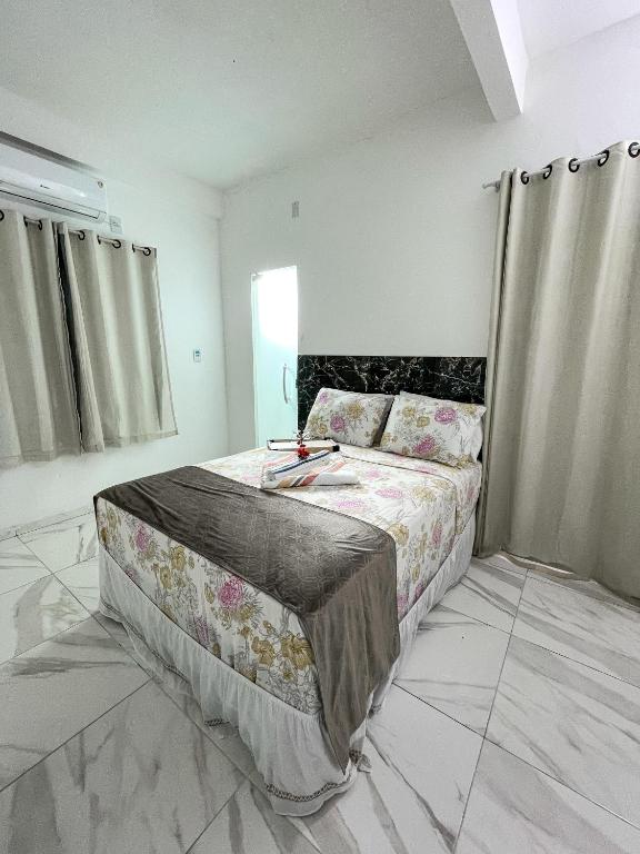 Fotografie z fotogalerie ubytování Estrela Premium Pousada v destinaci Gamboa