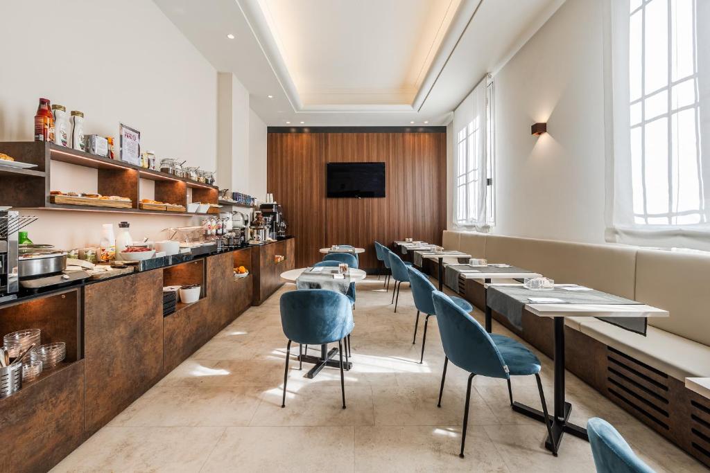 Hotel Astoria - Resim 13