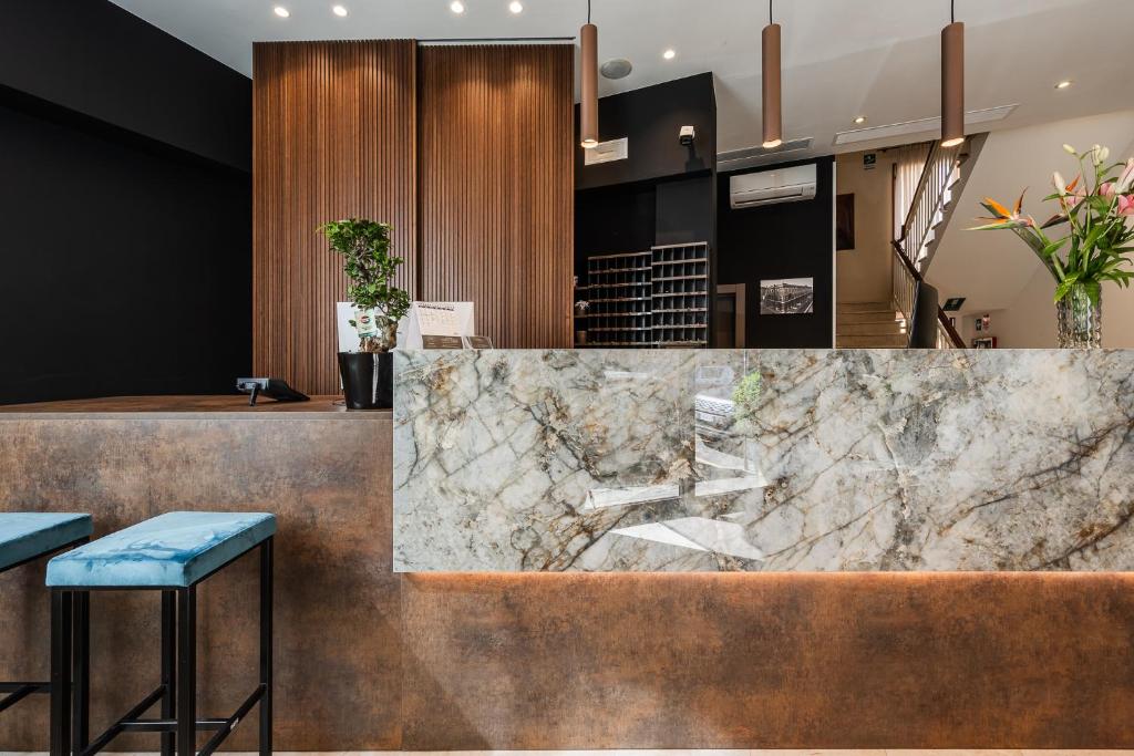 Hotel Astoria - Resim 7