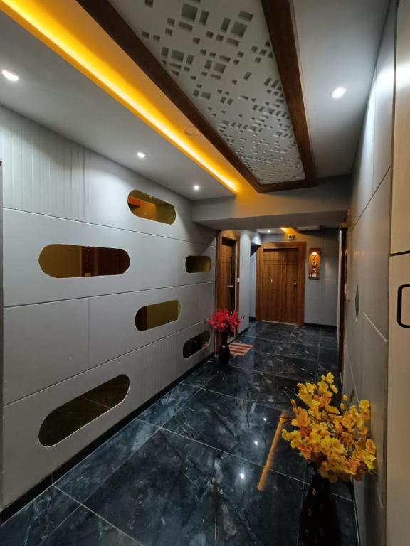 Fotografie z fotogalerie ubytování Hotel RK ICON v destinaci Ahmadábád