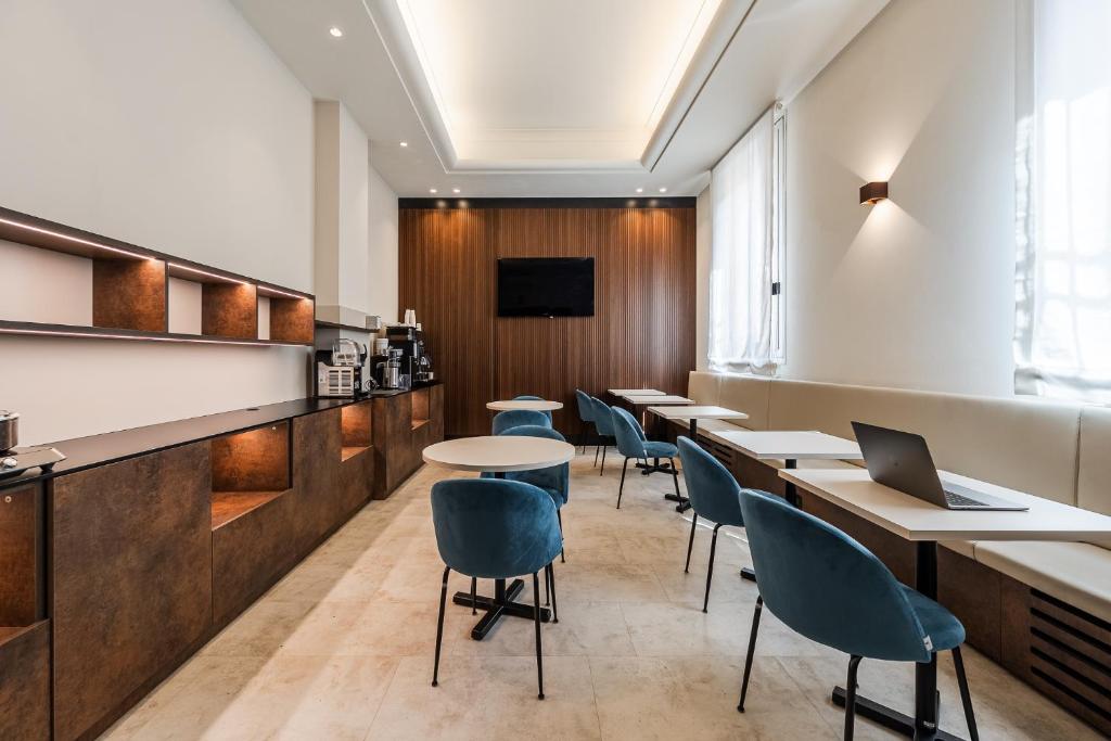 Hotel Astoria - Resim 2