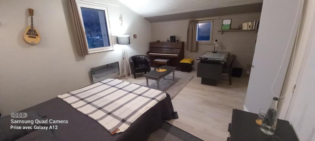 Fotografie z fotogalerie ubytování Malpas125 chambres v destinaci Accons
