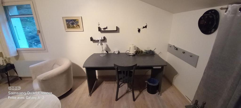Fotografie z fotogalerie ubytování Malpas125 chambres v destinaci Accons