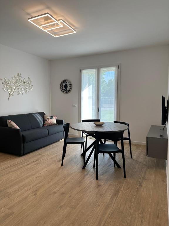 LA ROSA DEL SILE - Apartamento De Un Dormitorio