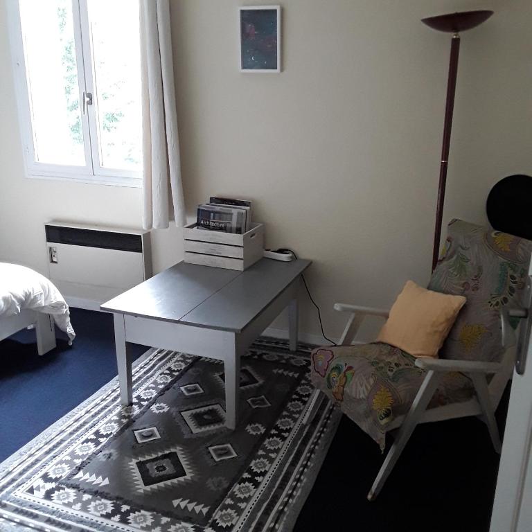 Fotografie z fotogalerie ubytování Malpas125 chambres v destinaci Accons