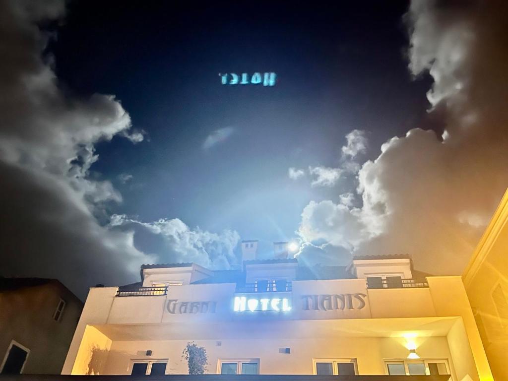 Foto dalla galleria di Garni Hotel TIANIS a Kotor (Cattaro)