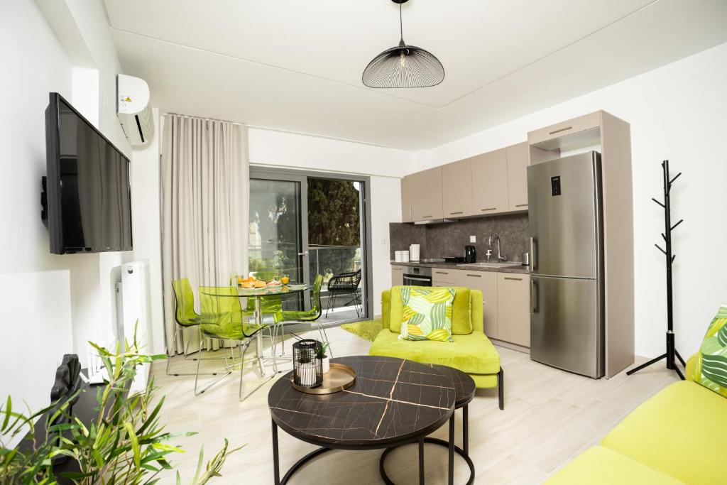 Velvet Luxury Apartments near the City Center by BiNoBi! - 17