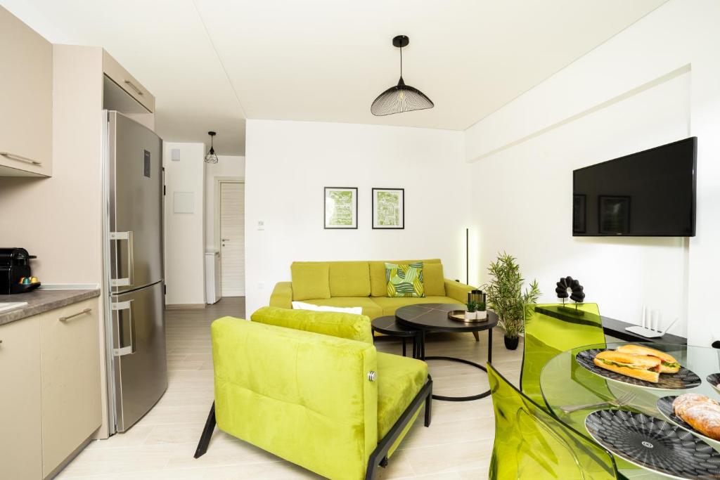 Velvet Luxury Apartments near the City Center by BiNoBi! - 18