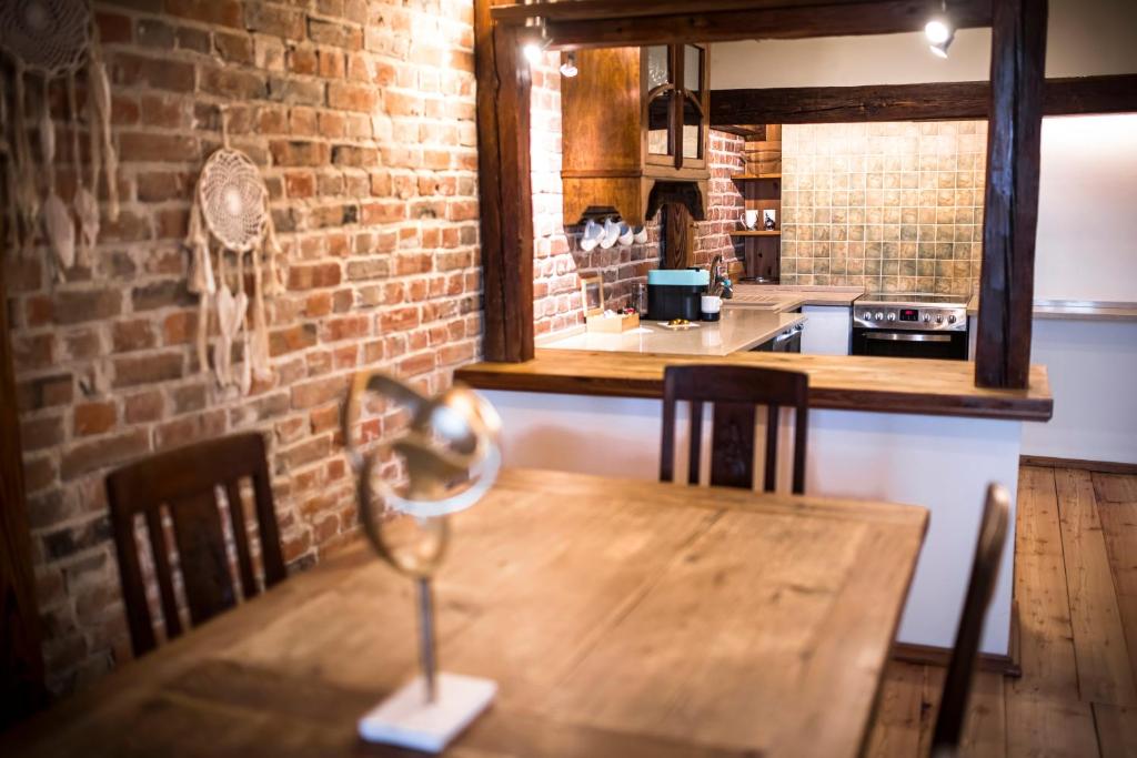 Apartamenty Kamienica Muzyków Old Town Lublin - Zolder