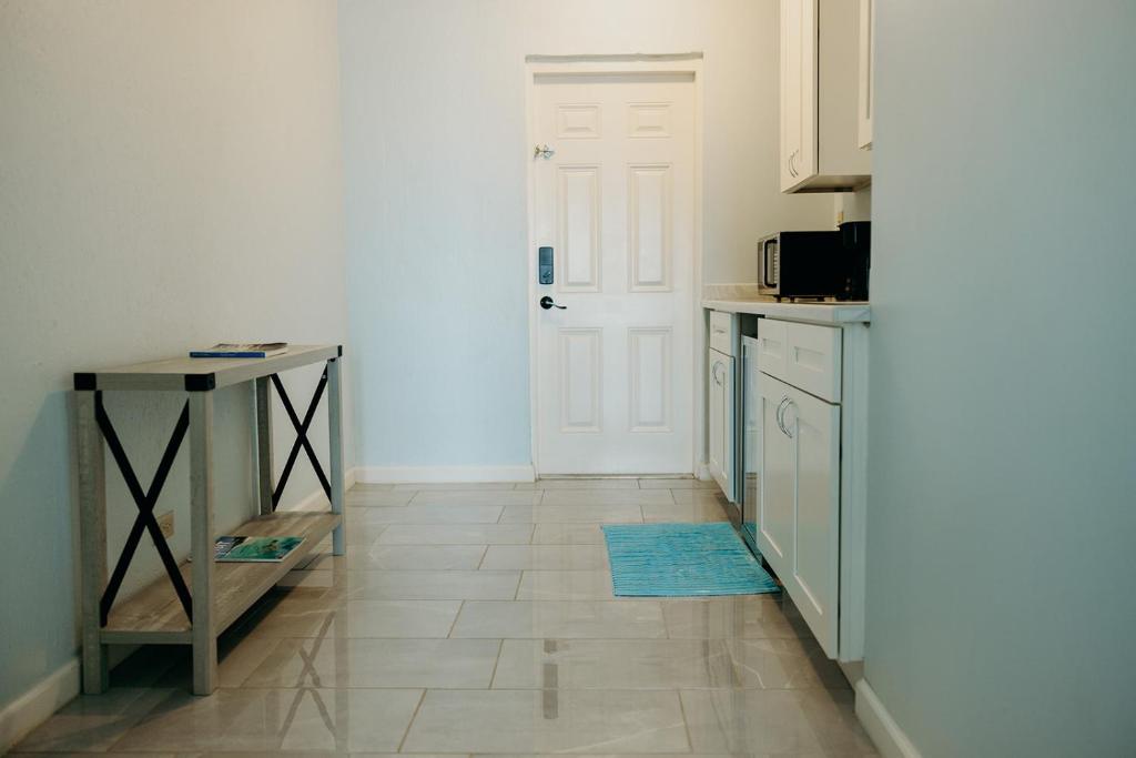 Grapetree Bay Hotel and Villas - Superior Queen Kamer
