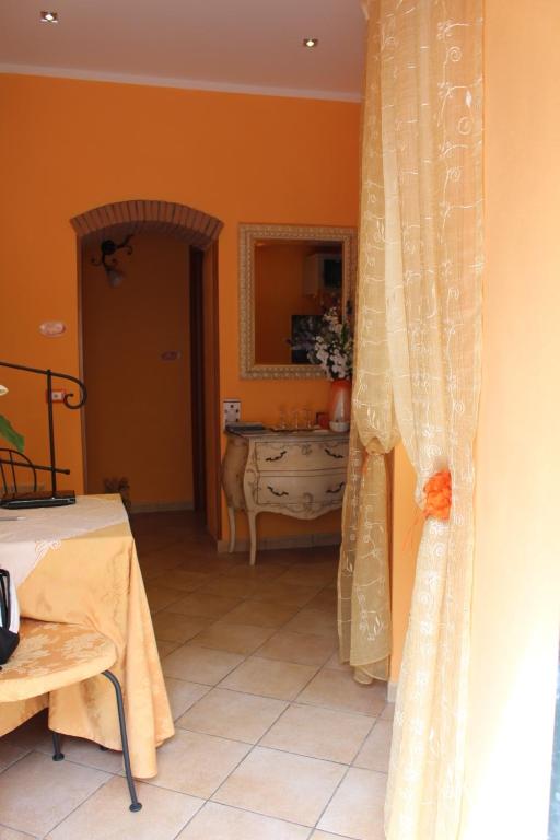 Fotografie z fotogalerie ubytování Il Timone Lerta v destinaci Monterosso al Mare