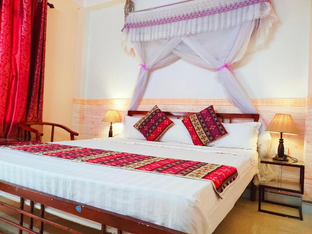 Nguyen Dang Guesthouse - 11