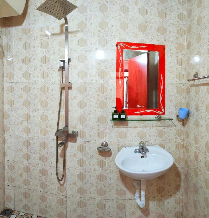 Nguyen Dang Guesthouse - 13