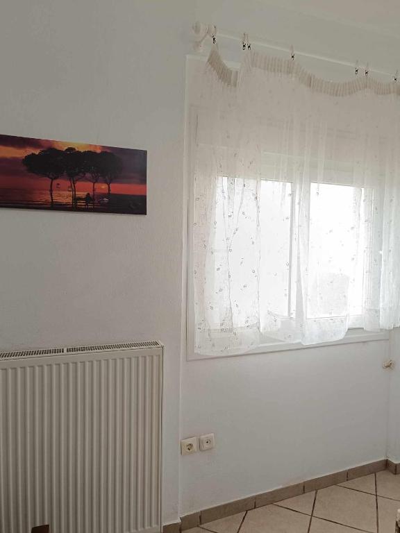 Kép Seaview Oasis szállásáról Nikítiben a galériában