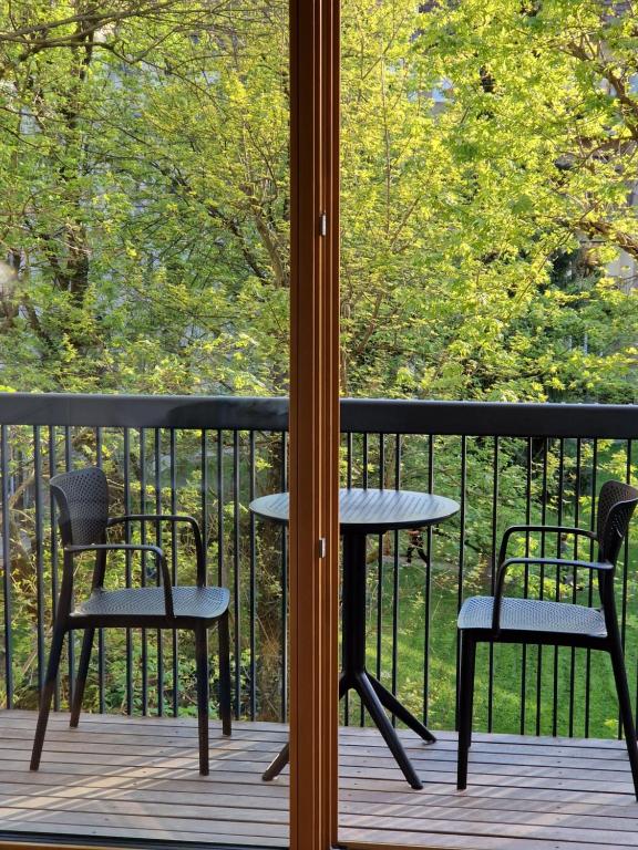 Apartment 191 with balcony - Housity