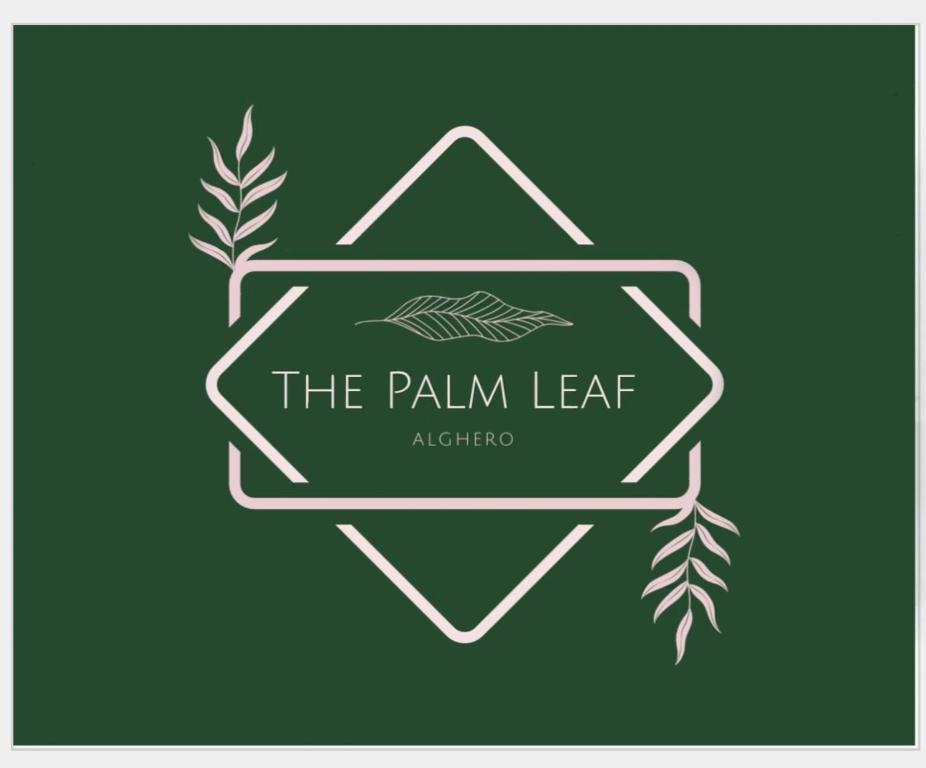 Certifikát, hodnocení, plakát nebo jiný dokument vystavený v ubytování The Palm Leaf