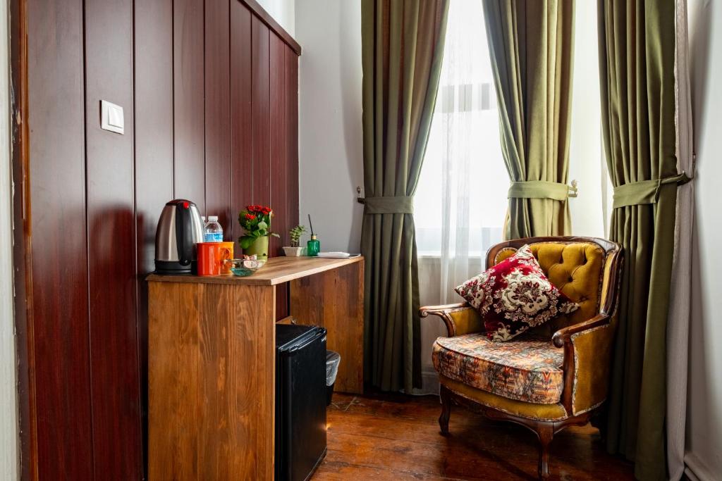 Fotografie z fotogalerie ubytování Nevalist Hotel v destinaci Istanbul