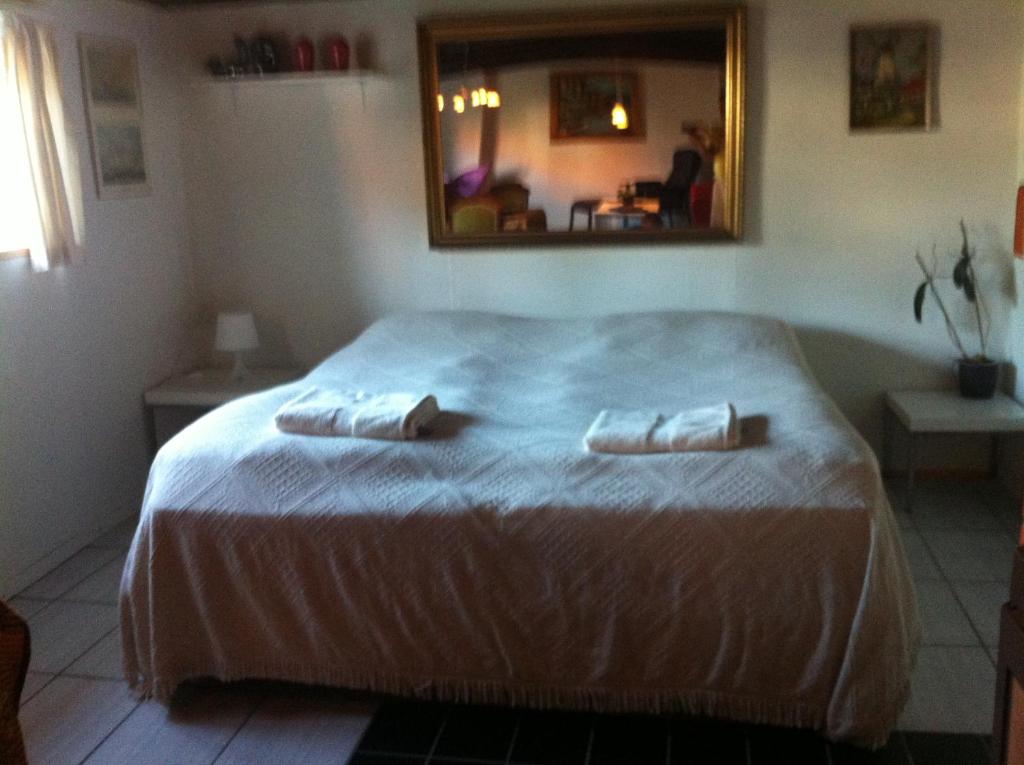 Køge Bed & Kitchen - Appartement De Deux Chambres
