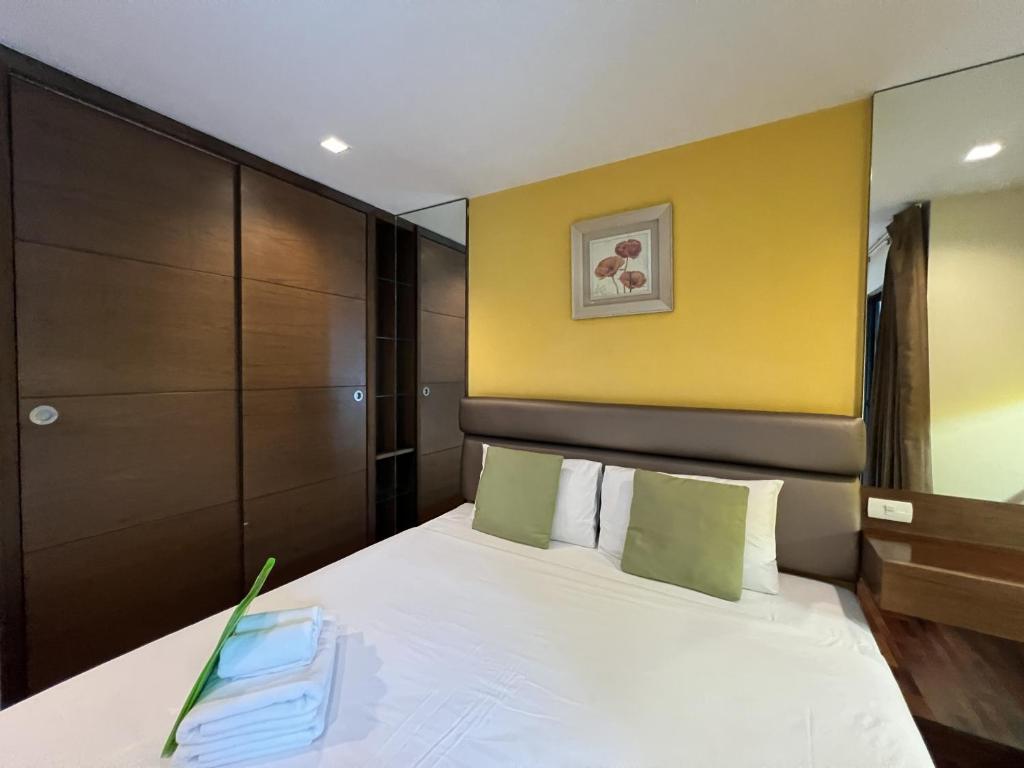 Silom Forest Exclusive Residence - Resim 5