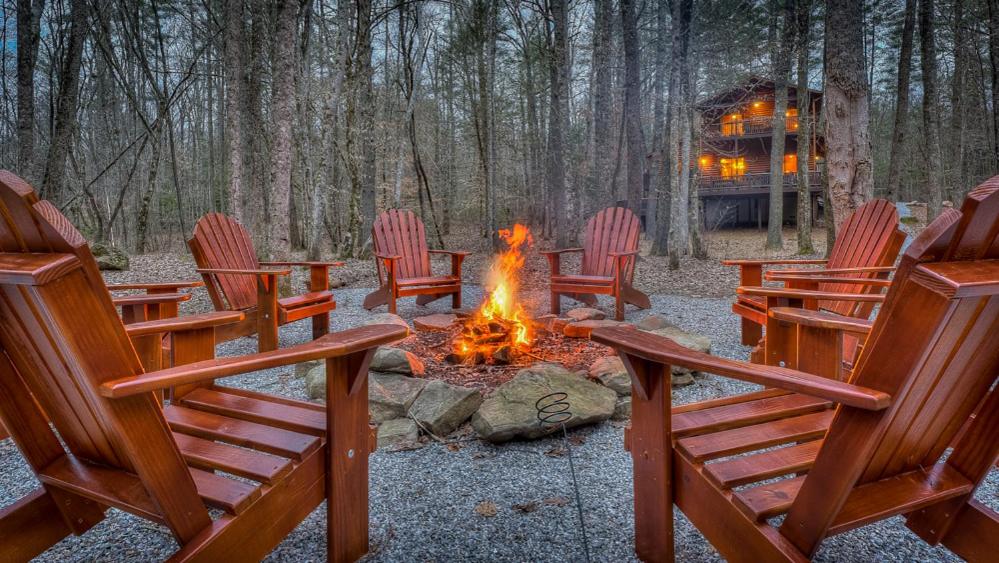 Φωτογραφία από το άλμπουμ του River Lodge σε Epworth