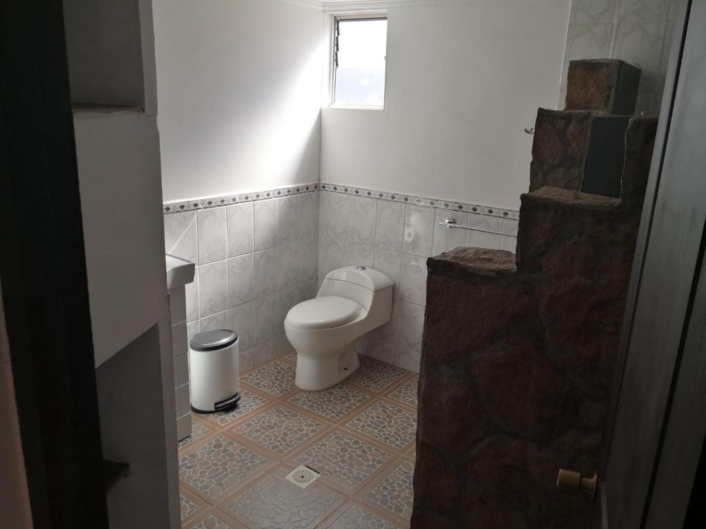 Bagno di San Pedro Domos