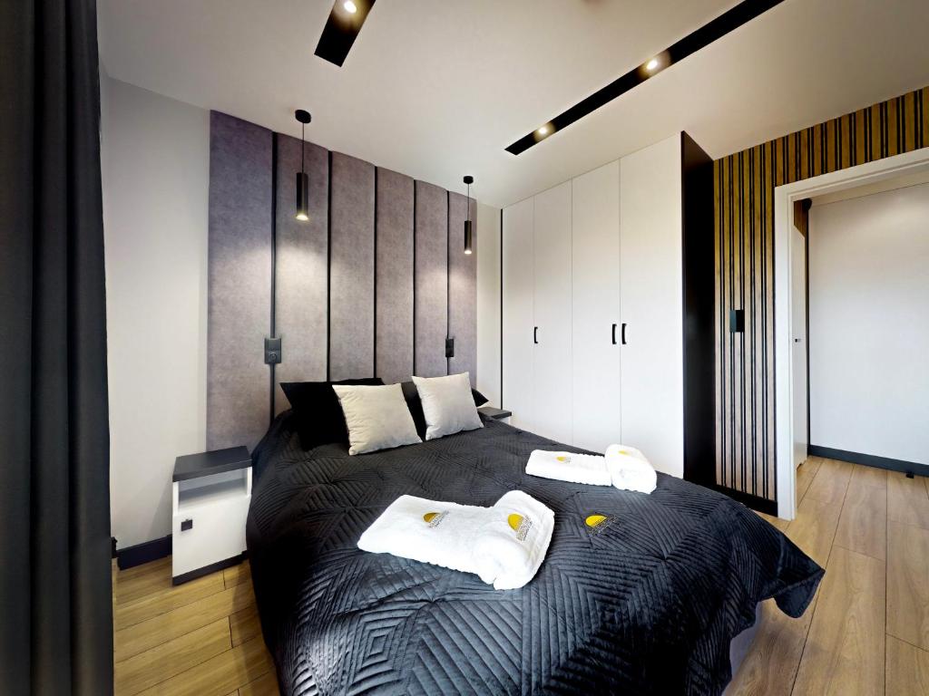 SŁONECZNE TARASY APARTAMENTS & SPA