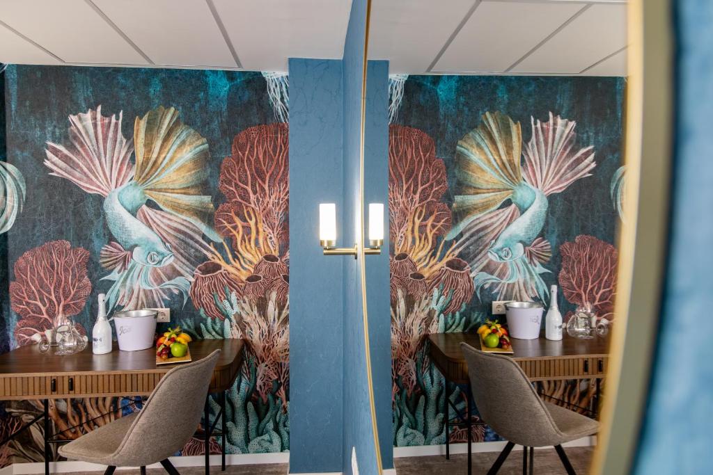 Fotografie z fotogalerie ubytování Hotel Atlantis Wellness & Conference v destinaci Hajdúszoboszló
