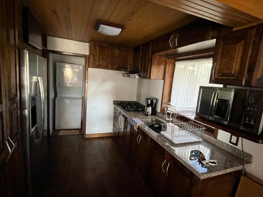 Imagen de la galería de Agradable cabaña en Tapalpa, en Tapalpa