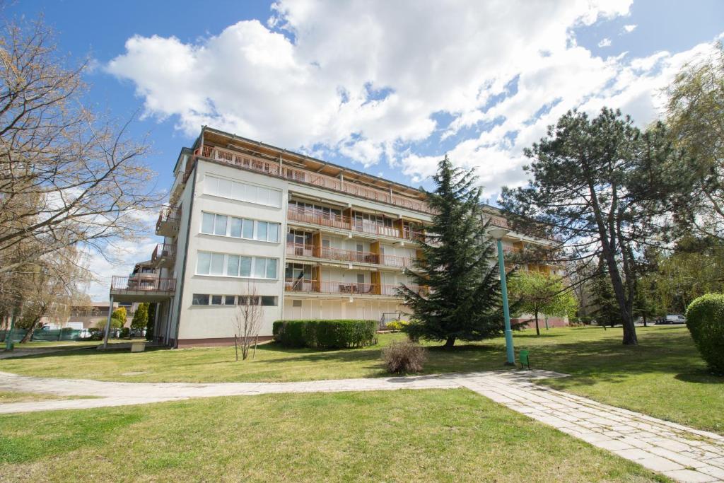 Beach Apartman 8620 Zamárdi, 17 E?¶tv?¶s utca kép - 1