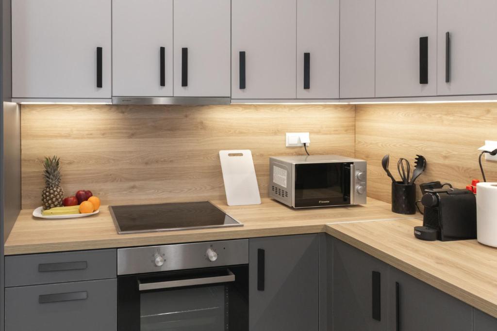 Gallery image of Harmony Luxury 1 in Ierápetra